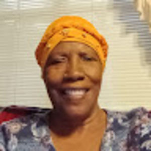 Meet your Posher, Glenda